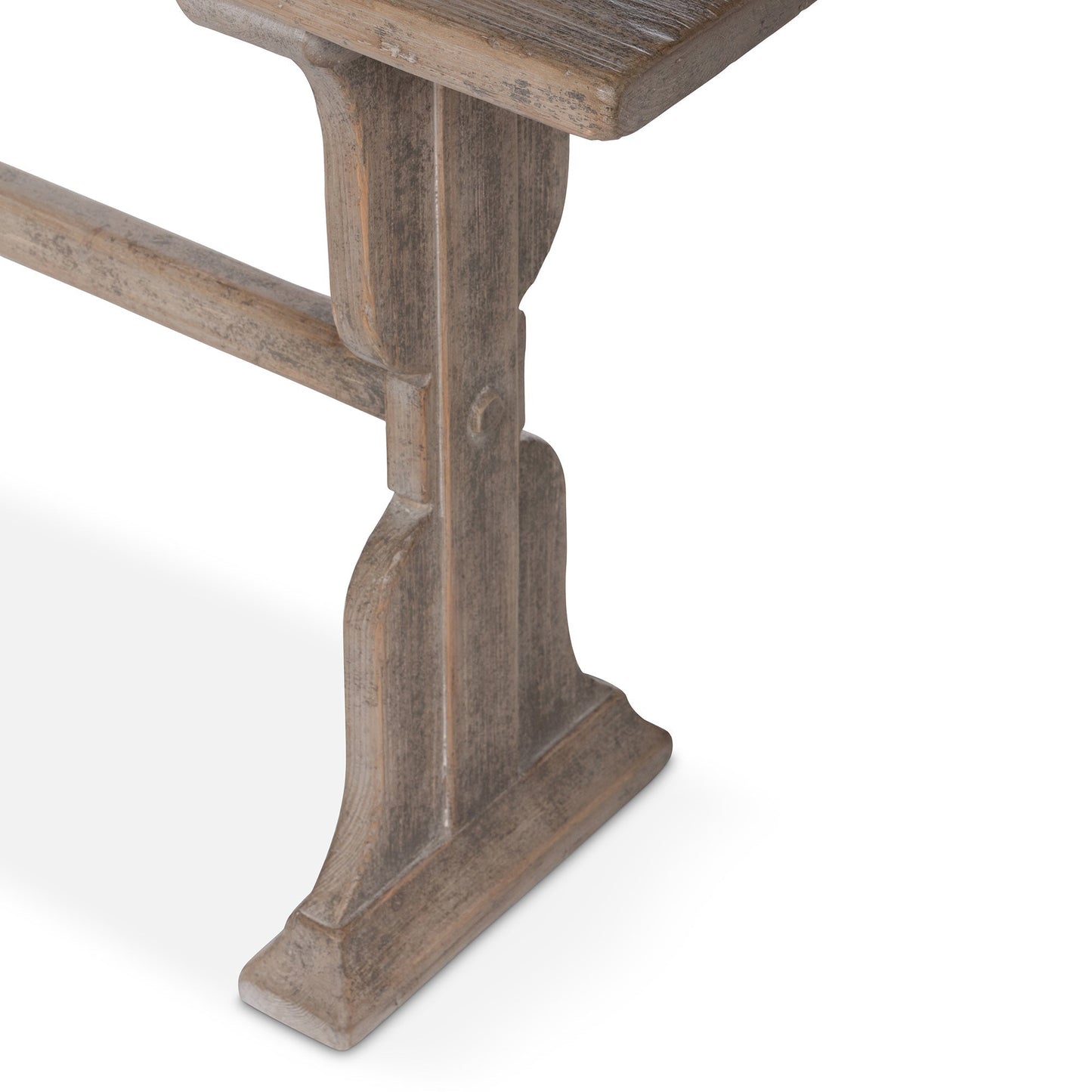 Park Hill Collection Muriel Console Table