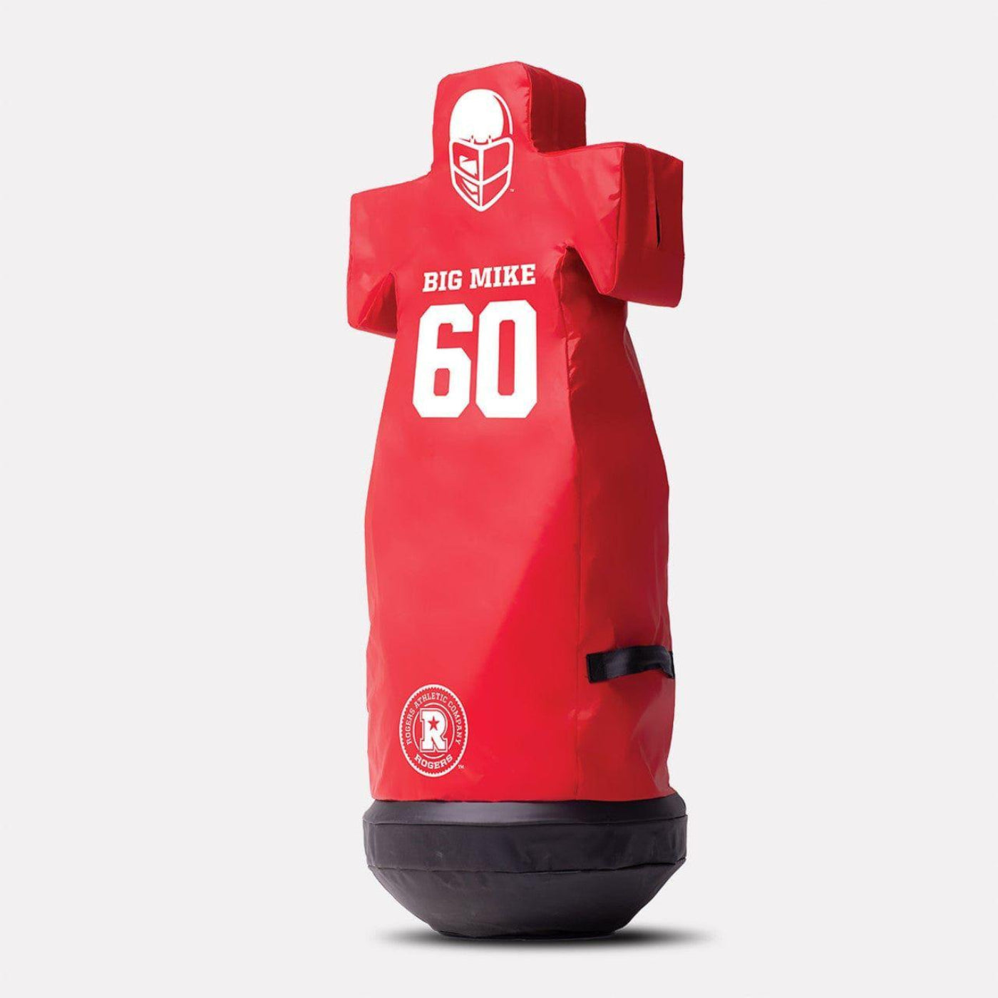 Rogers Athletic Big Mike Pop Up Football Tackle Dummy - W379