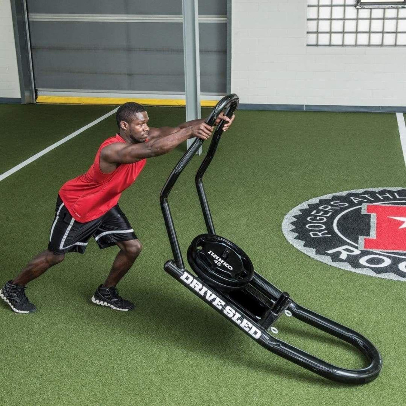Rogers Athletic Drive Sled - 410588