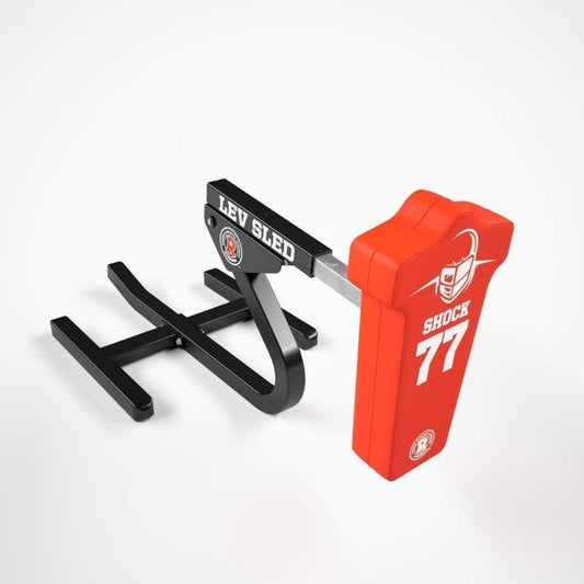 Rogers Athletic LEV Football Blocking Sleds - 411401
