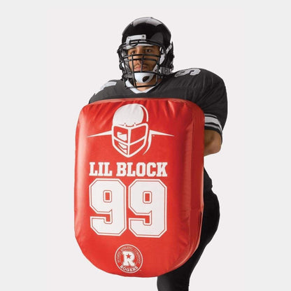 Rogers Athletic Lil Block Blocking Shield  - 410093