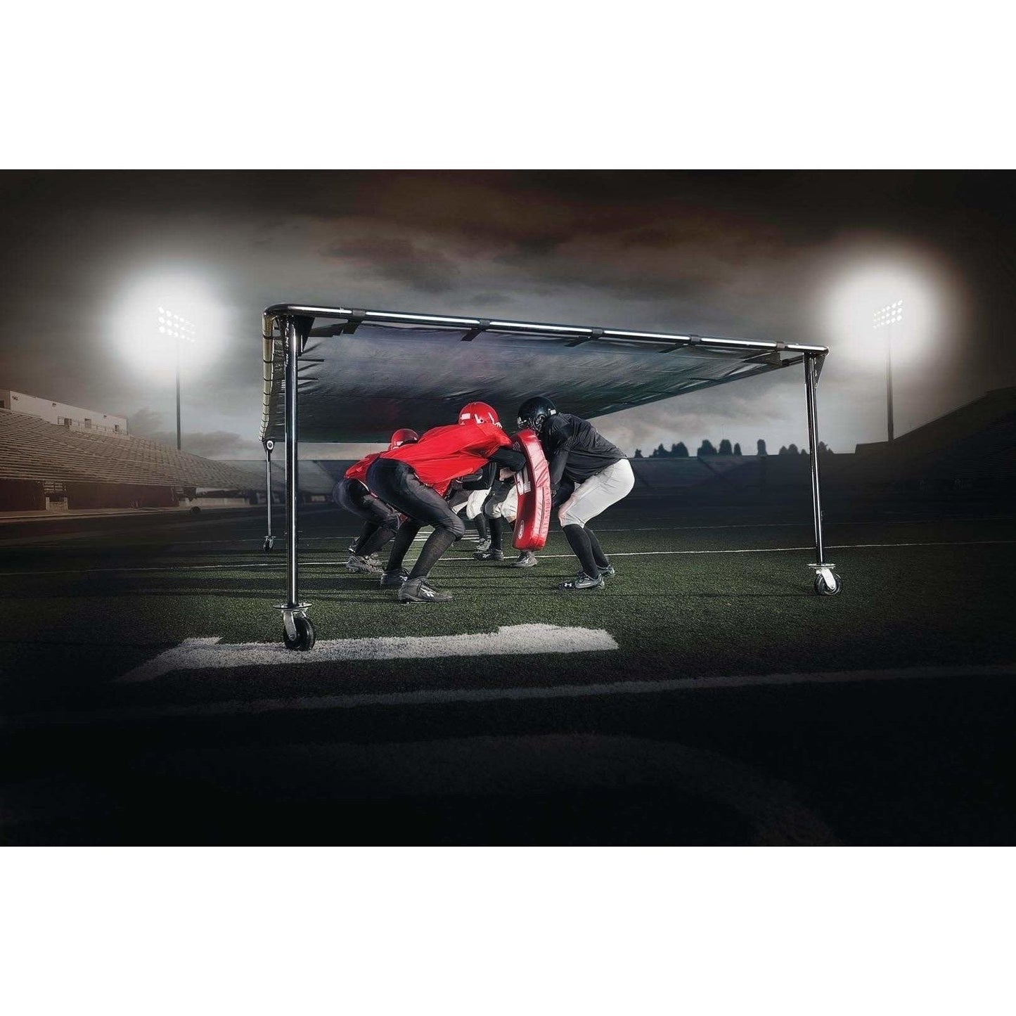 Rogers Athletic Mobility Football Lineman Chutes - 410475