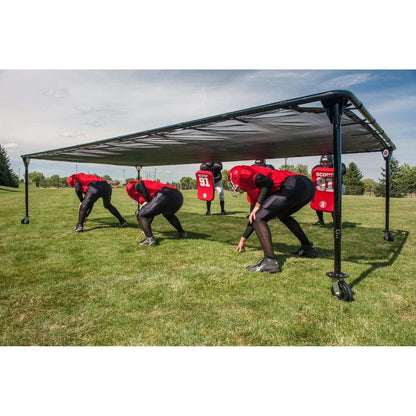 Rogers Athletic Mobility Football Lineman Chutes - 410475