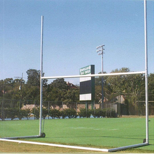 Rogers Athletic Portable "H" Football Goal post - 410673