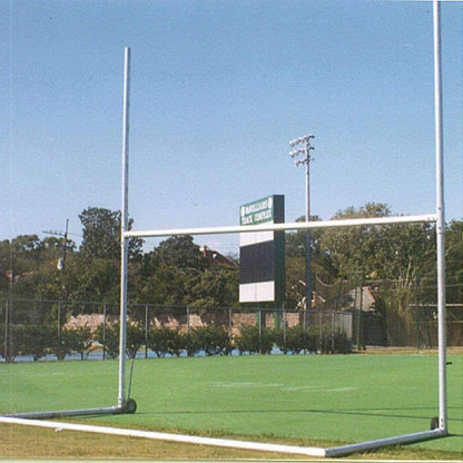 Rogers Athletic Portable "H" Football Goal post - 410673
