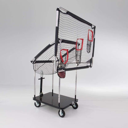 Rogers Athletic QB Combo Passing Trainer Net - 410621
