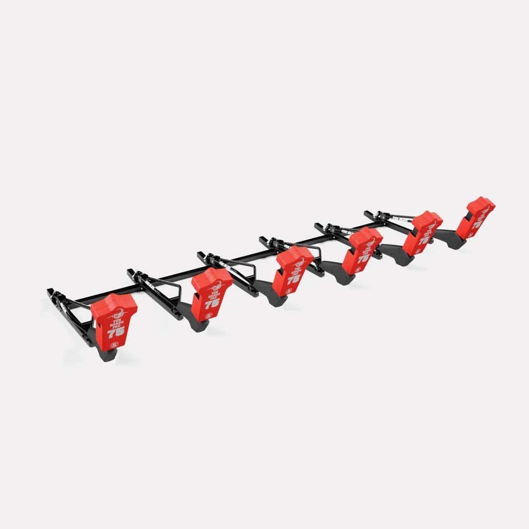 Rogers Athletic TEK Football Blocking Sleds - 411411
