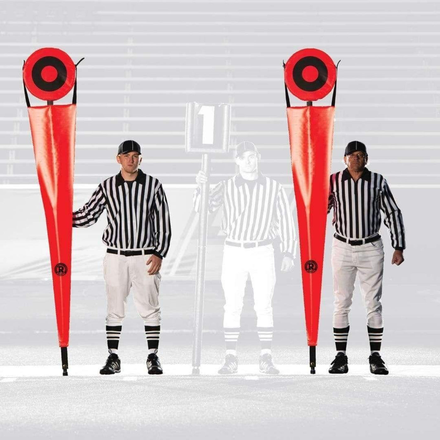 Rogers Athletic Varsity Football Chain Set - 410433