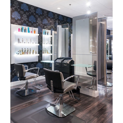 Pibbs Rosa Styling Chair Pibbs - PIB-5806