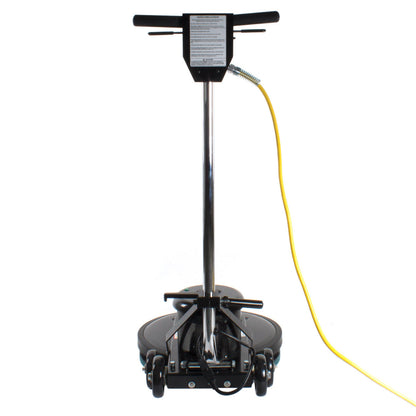 Trusted Clean 20" Ultra High Speed Floor Burnisher - 2000 RPM - TPL-BK-20-2000HS-TC