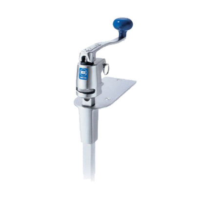 Edlund S-11E Manual Stainless Steel Can Opener With cleaning Tool & Gear - EDS11E