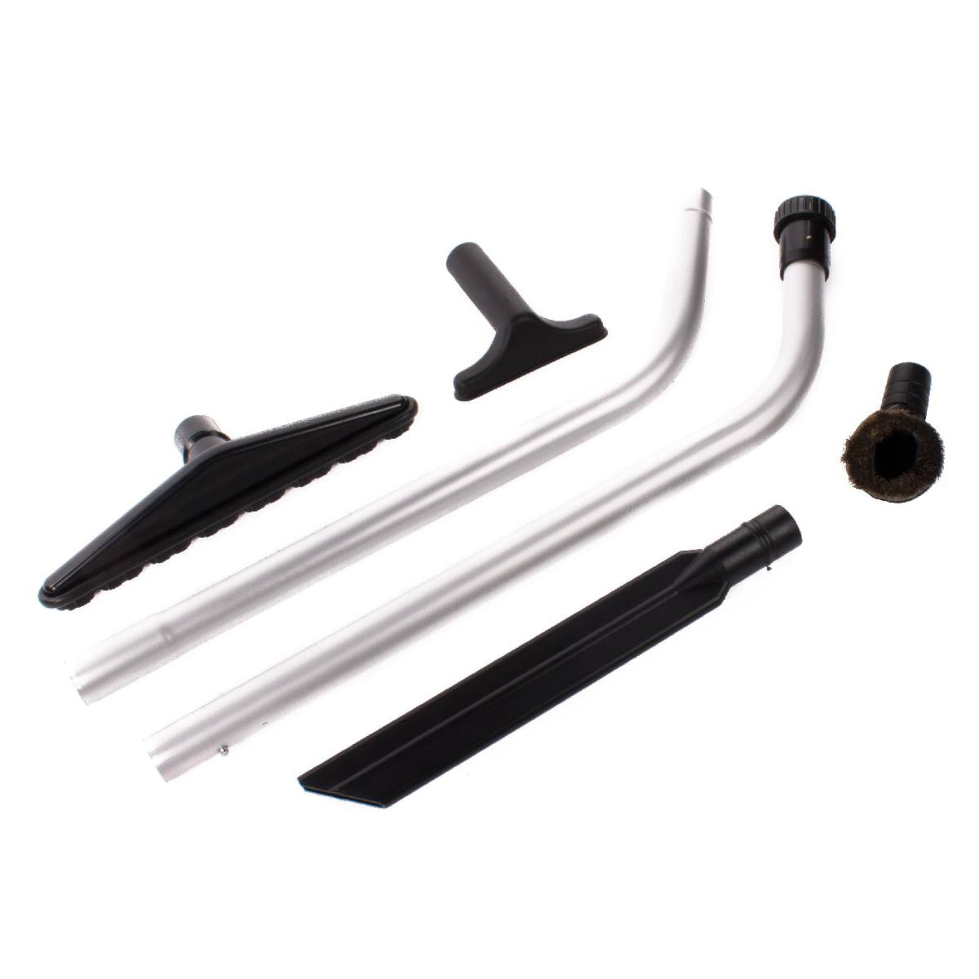 Trusted Clean 10 Qt. Backpack Vacuum Cleaner w/ 5 Piece Tool Kit - SAN-20-1001-PAC-DKBLU