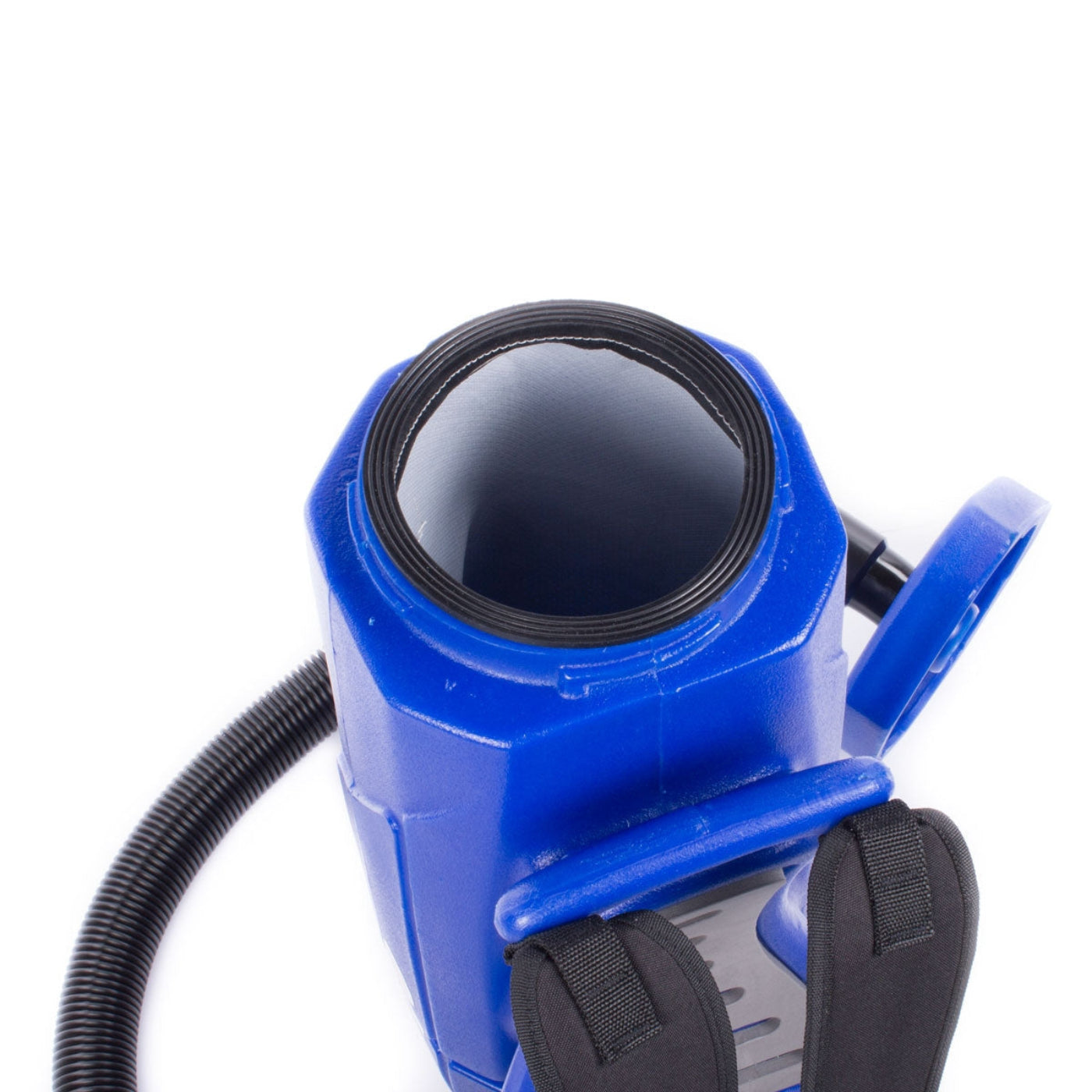 Trusted Clean 6 Qt. Backpack Vacuum w/ 5 Piece Tool Kit - SAN-70-2001-PAC