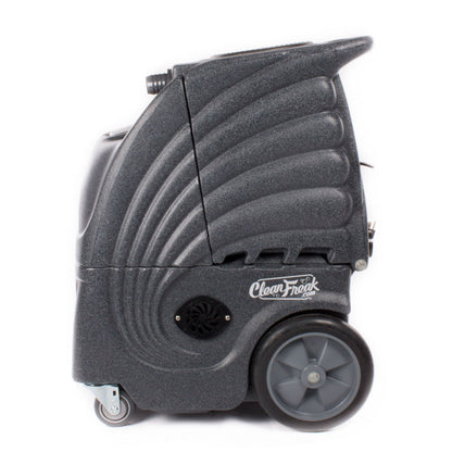 CleanFreak Compact Car Wash Upholstery Detailing Machine - 6 Gallons - SAN-86-4000-PAC100