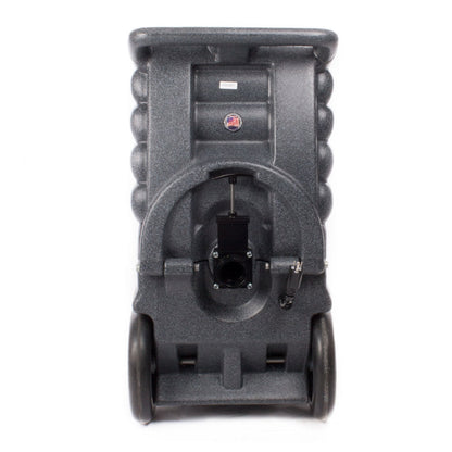 CleanFreak Compact Car Wash Upholstery Detailing Machine - 6 Gallons - SAN-86-4000-PAC100