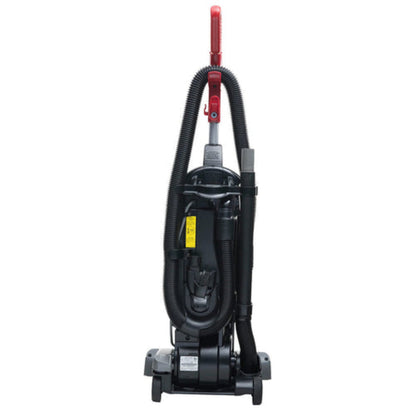 Sanitaire Force QuietClean SC5845D Bagless Upright Vacuum - SNT-SC5845D