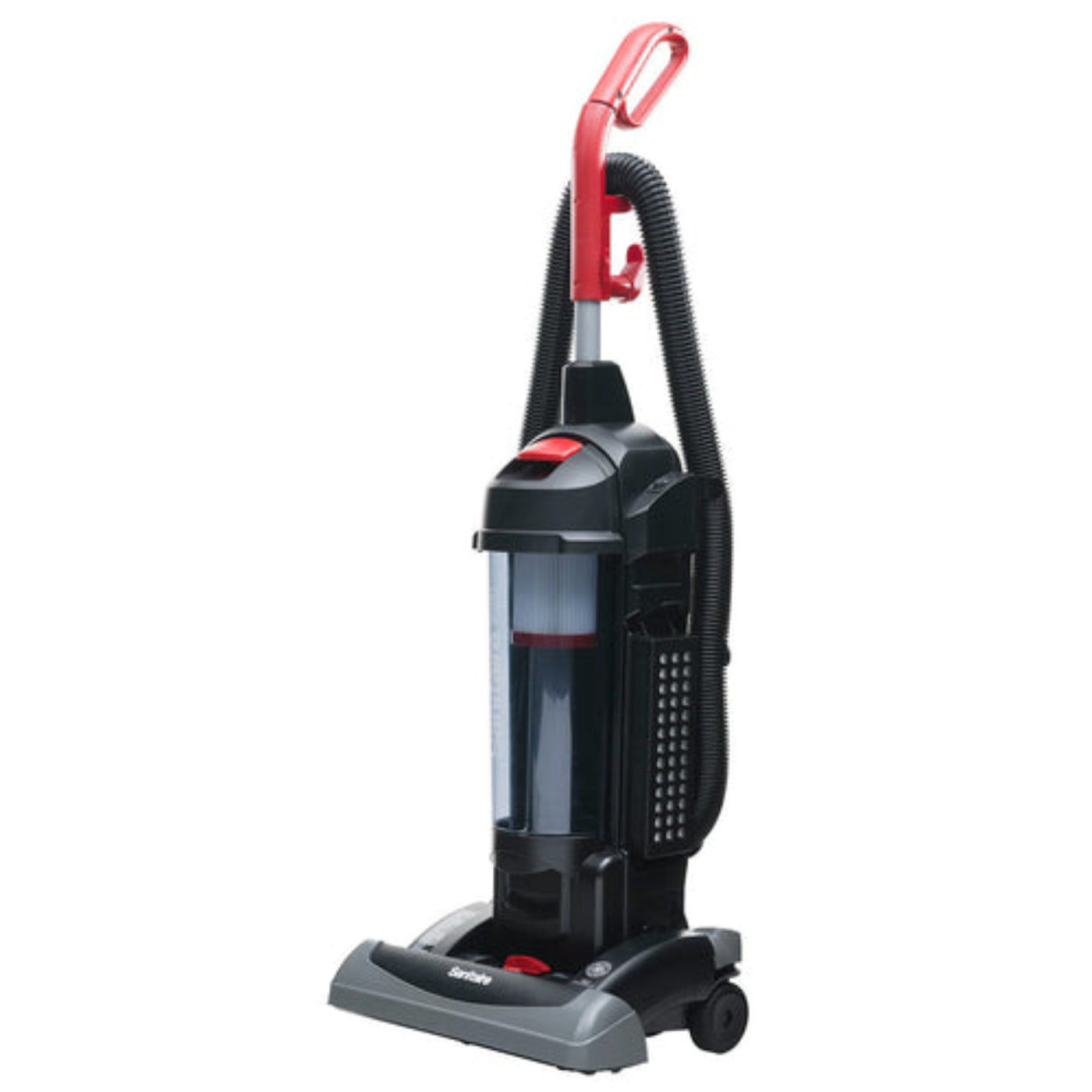 Sanitaire Force QuietClean SC5845D Bagless Upright Vacuum - SNT-SC5845D