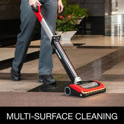 Sanitaire Tracer™ SC7100A Commercial Cordless Vacuum - SNT-SC7100A