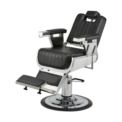 Pibbs Seville Barber Chair Pibbs - PIB-661