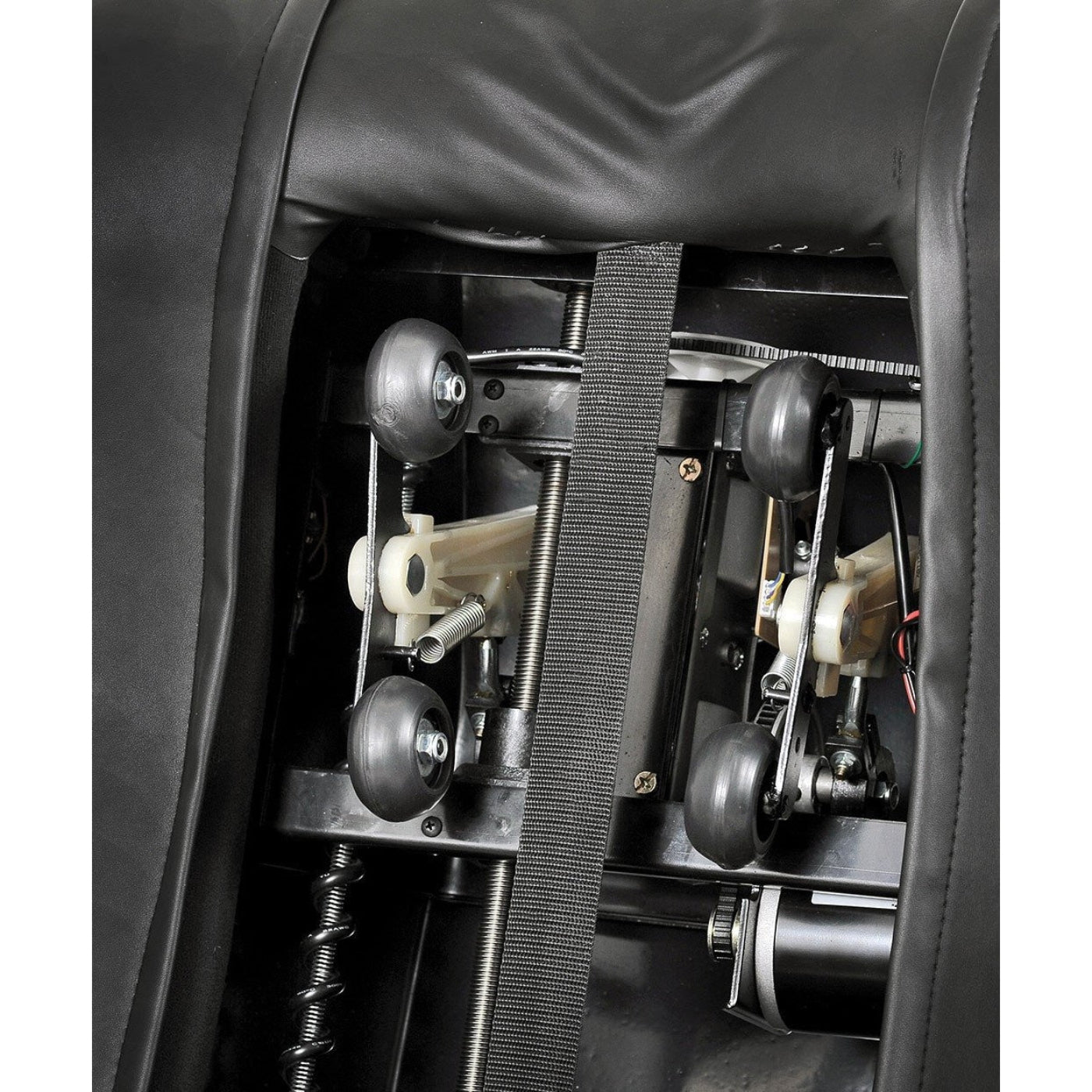 Pibbs Siena Pipeless Pedicure Spa With Shiatsu Massage Pibbs - PIB-PS-60