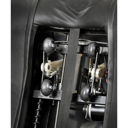 Pibbs Siena Pipeless Pedicure Spa With Shiatsu Massage Pibbs - PIB-PS-60