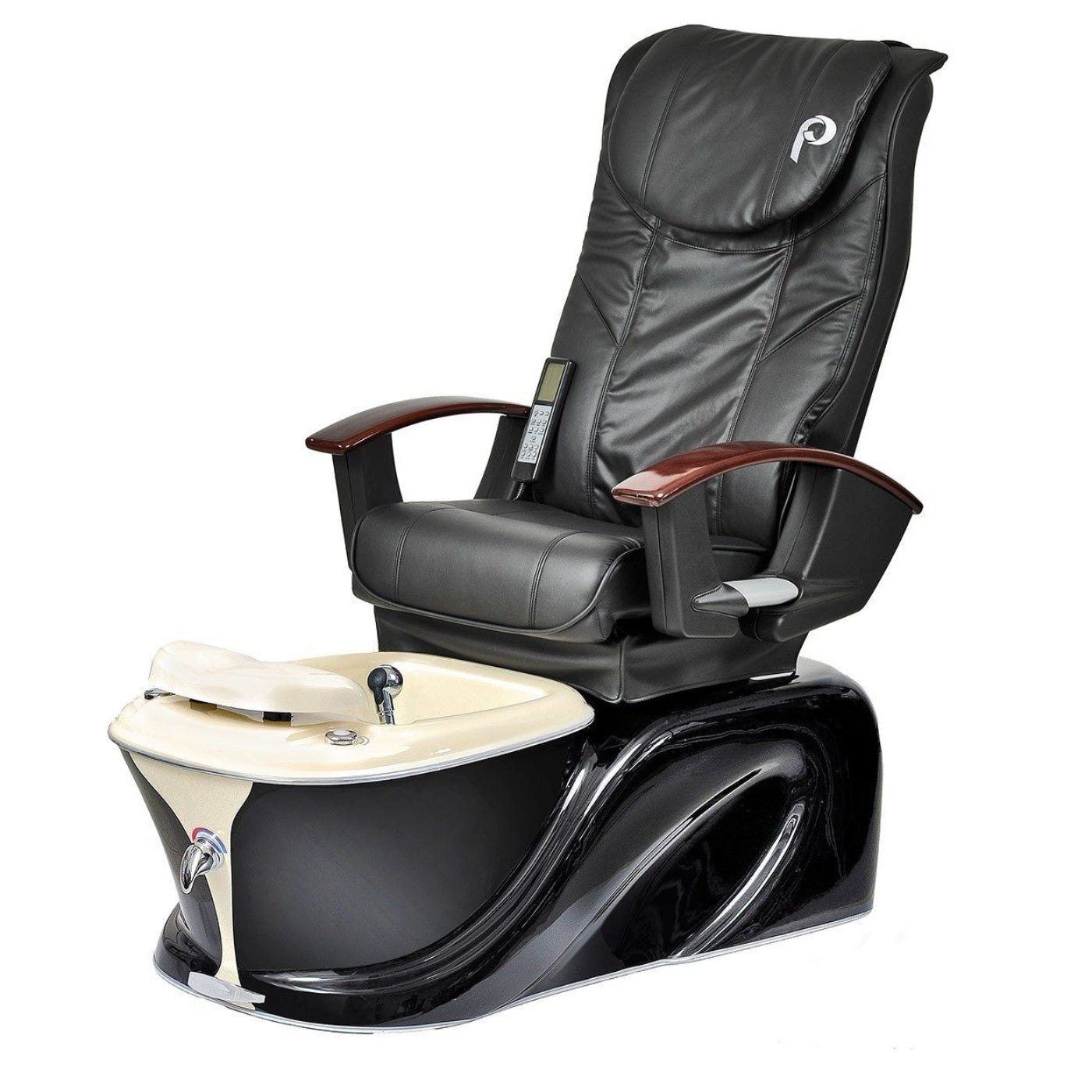 Pibbs Siena Pipeless Pedicure Spa With Shiatsu Massage Pibbs - PIB-PS-60