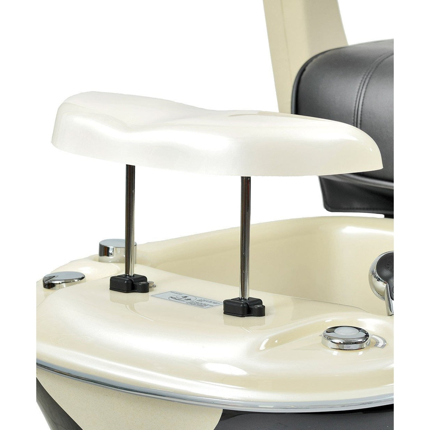 Pibbs Siena Pipeless Pedicure Spa With Shiatsu Massage Pibbs - PIB-PS-60