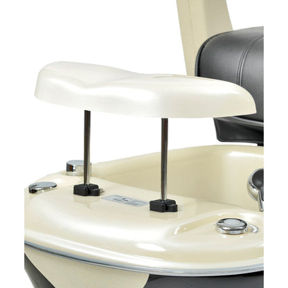 Pibbs Siena Pipeless Pedicure Spa With Shiatsu Massage Pibbs - PIB-PS-60