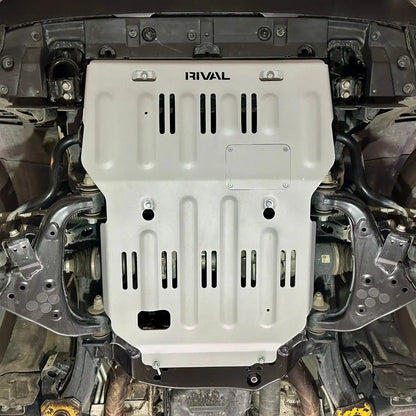 RIVAL 6th Gen 4Runner Skid Plates (2025+) - 2333.9571.2.6