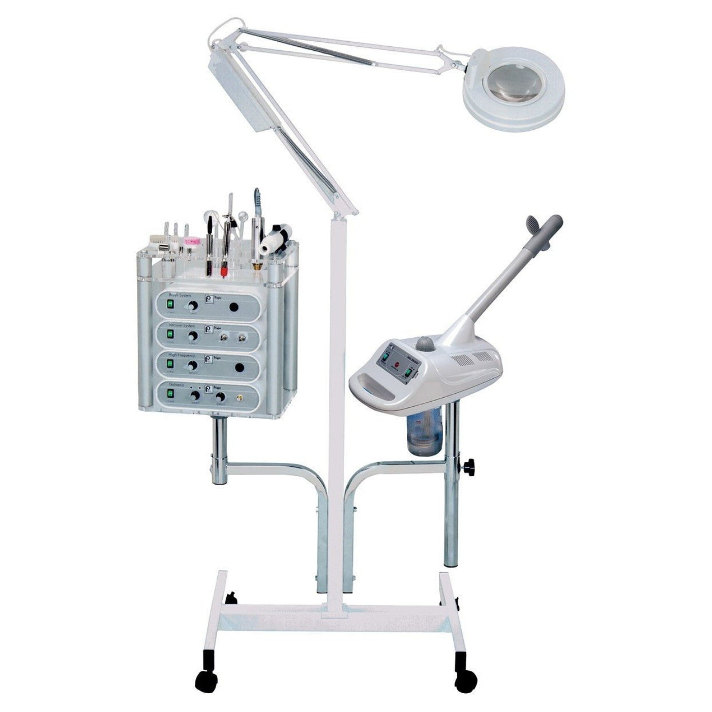 Pibbs Skin Care System Pibbs - PIB-2500