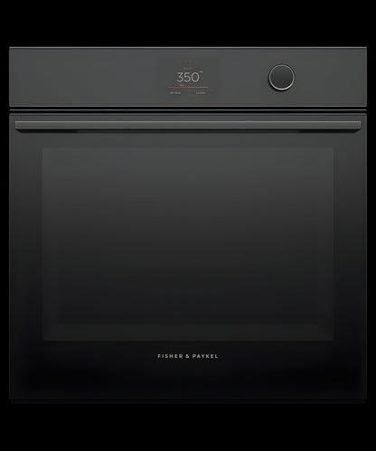 FISHER & PAYKEL OB24SMPTDB1 Oven, 24", 16 Function, Self-cleaning - OB24SMPTDB1-KT