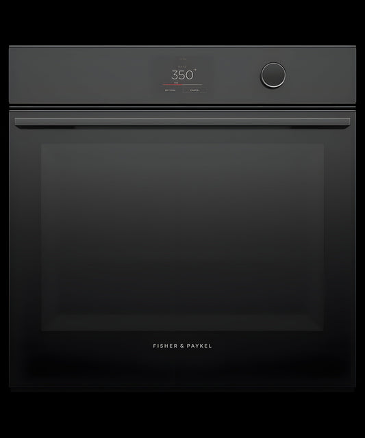 FISHER & PAYKEL OB24SMPTDB1 Oven, 24", 16 Function, Self-cleaning - OB24SMPTDB1-KT