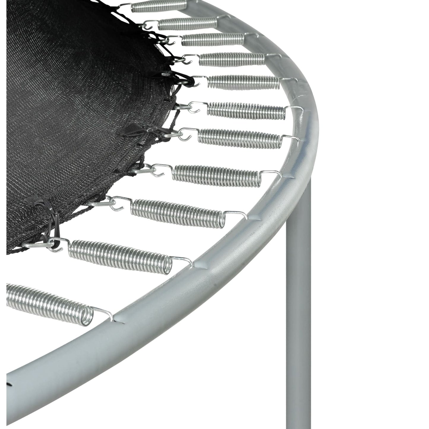 Skytric 11 Ft. Trampoline W/ Top Ring Enclosure System  - UBSF02-11