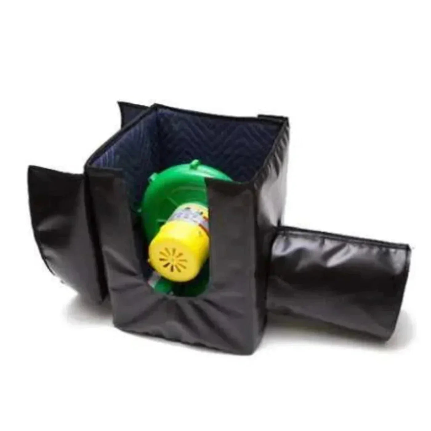 Open Air Cinema Event Pro Outdoor Movie Screen Kit - P-12