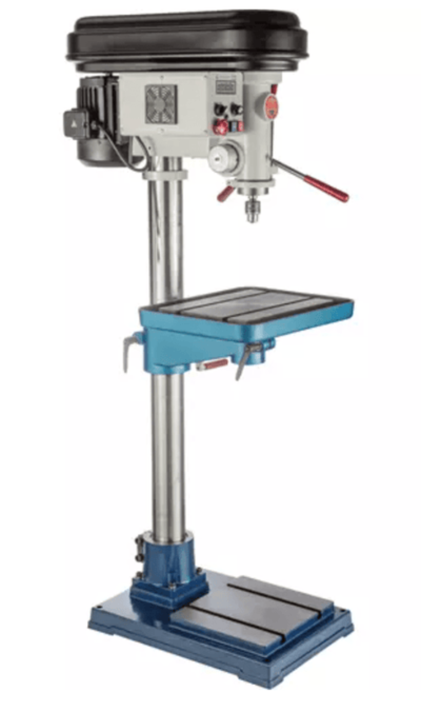 U.S Industrial South Bend SB1125 - 19-1/2" Floor Drill Press