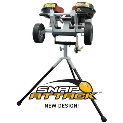 Sports Attack Snap Football Machine - 130-1100 (90V, Complete - 4081-5911-1)