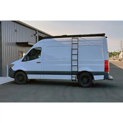 Orion Sprinter Stealth+ Roof Rack