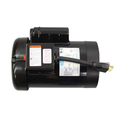 Square Scrub  3450 RPM Drive Motor  for Square Scrub 14" x 20" Oscillating Floor Machines - SQU-SS-142006