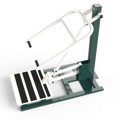 Tri Active USA Squat Press - SQAT