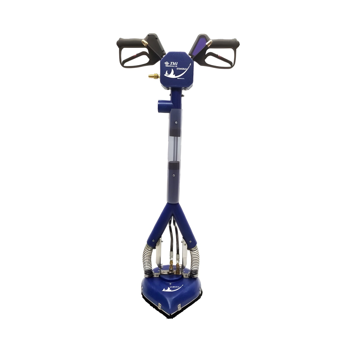 CleanFreak Stingray Hard Surface Tool for Tile & Grout Cleaning - TMI-SR-1215-10