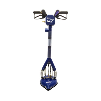 CleanFreak Stingray Hard Surface Tool for Tile & Grout Cleaning - TMI-SR-1215-10