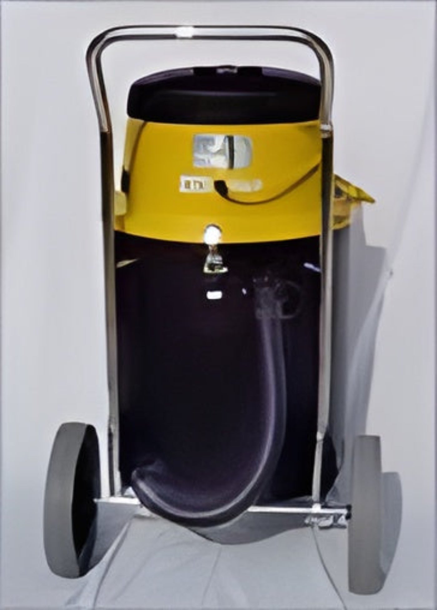 CleanFreak  16 Gallon Wet Stripper Recovery Vacuum - KOB-00-3998-2
