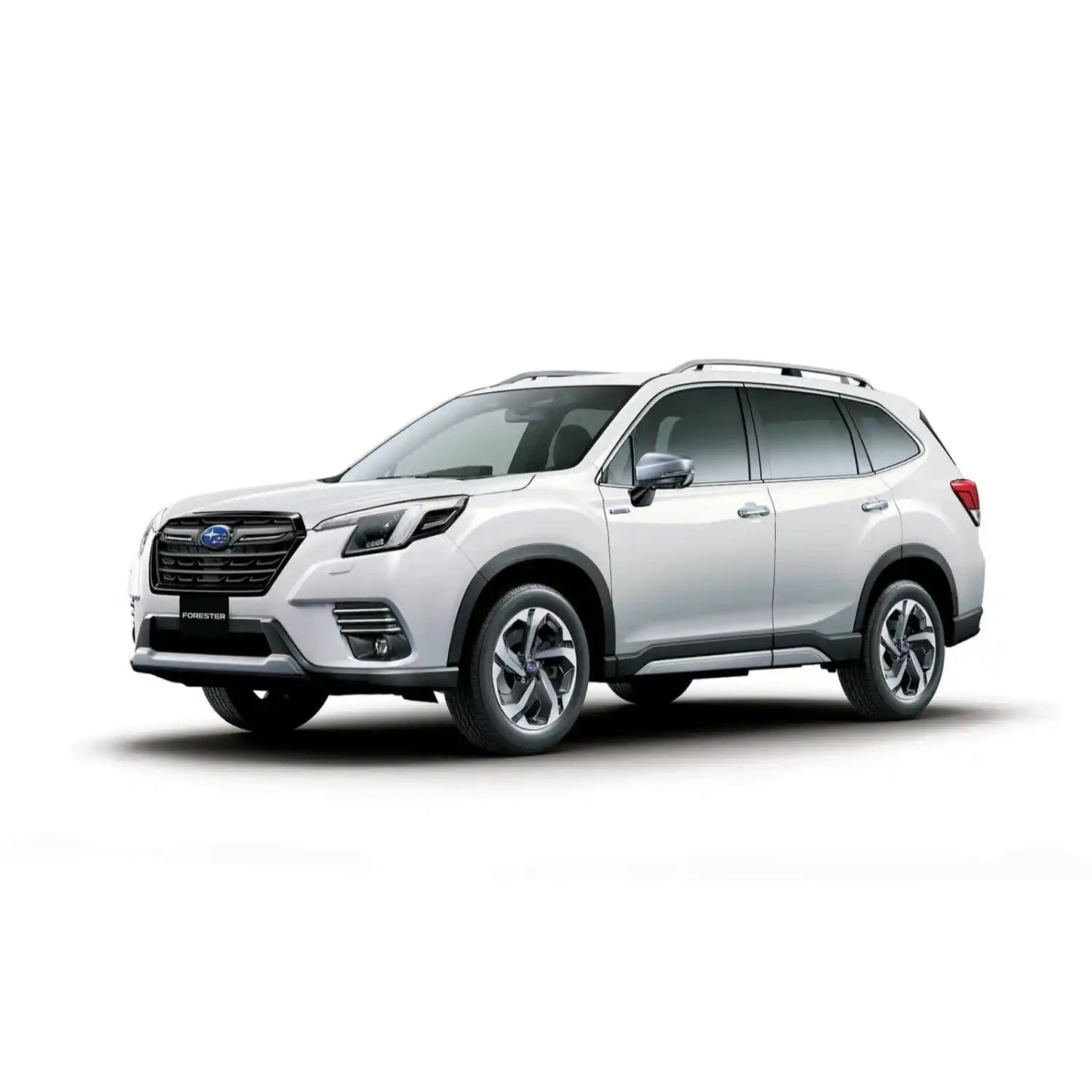 RIVAL Aluminum Engine Skid Plate Subaru Forester 2022-2024 except Wilderness - 2333.5444.1.6