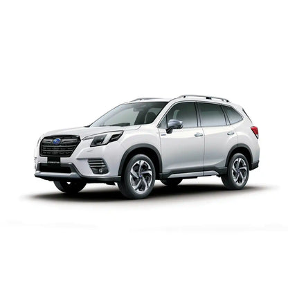 RIVAL Aluminum Engine Skid Plate Subaru Forester 2022-2024 except Wilderness - 2333.5444.1.6