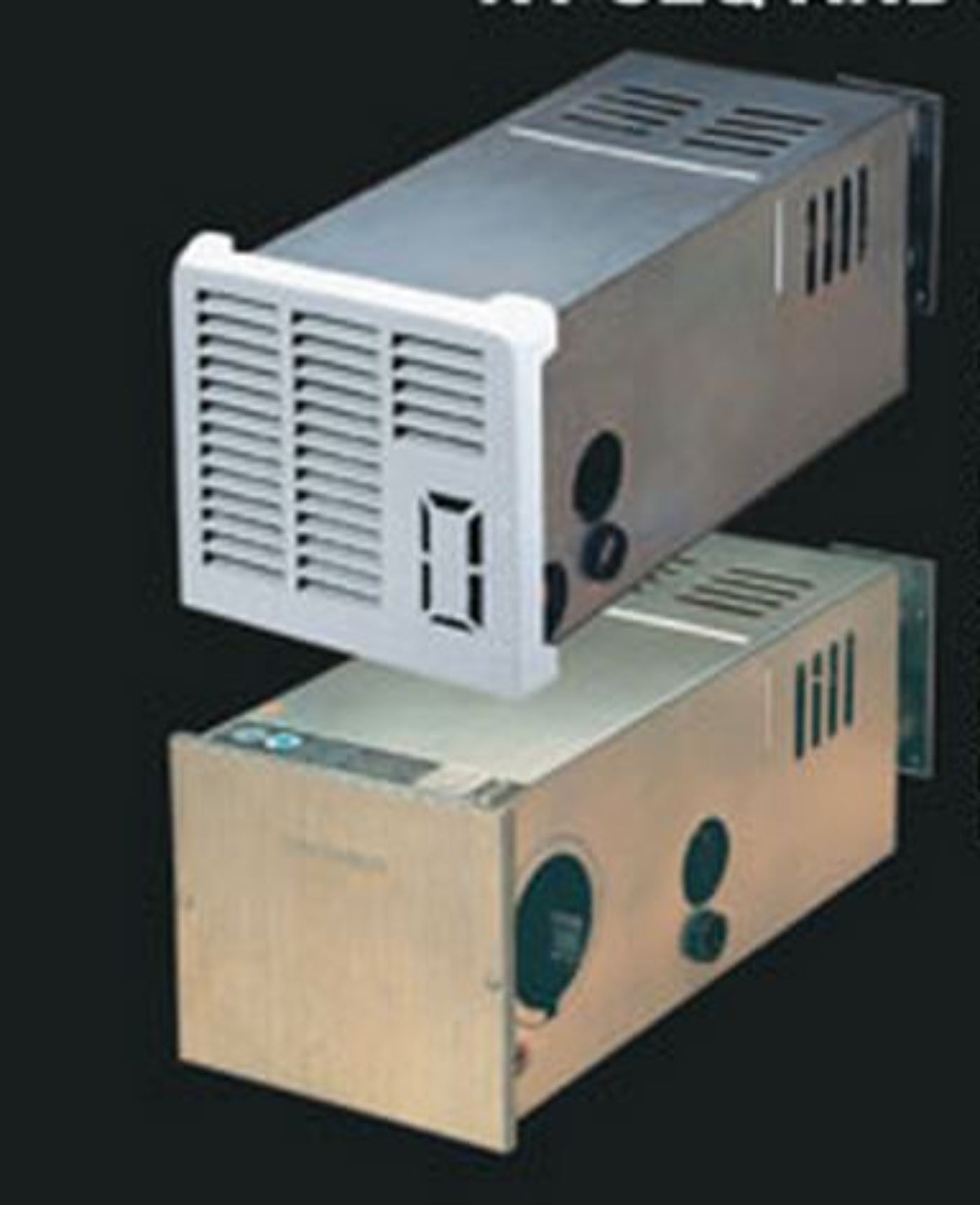 Suburban NT-SQ Series Furnace - S6U2450A