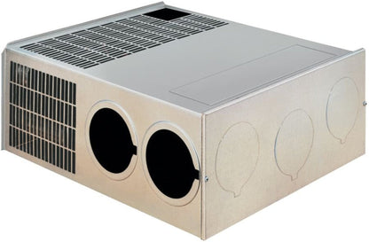 Suburban SF-FQ Series Furnace - S6U2591A