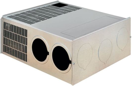 Suburban SF-FQ Series Furnace - S6U2591A