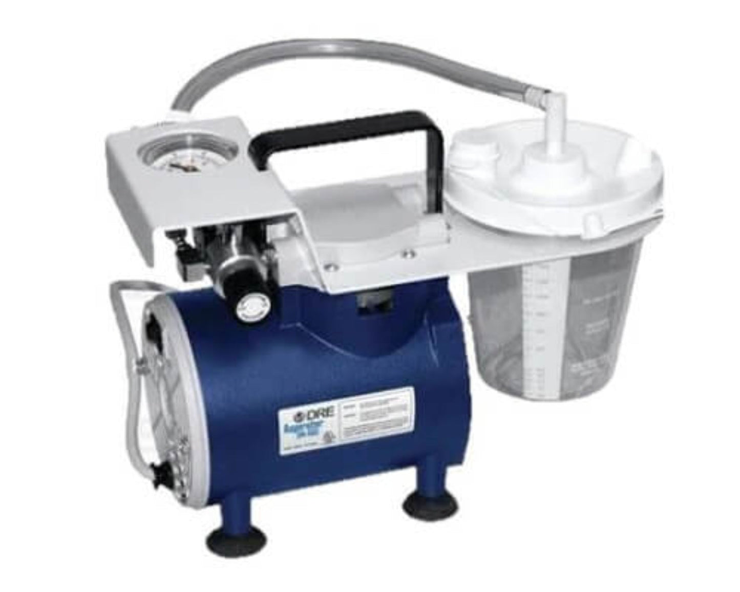 Avante DM-660 Aspirator - 9828