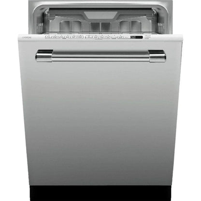Superiore La Cucina 24-Inch Dishwasher in Stainless steel - DL24I2SS