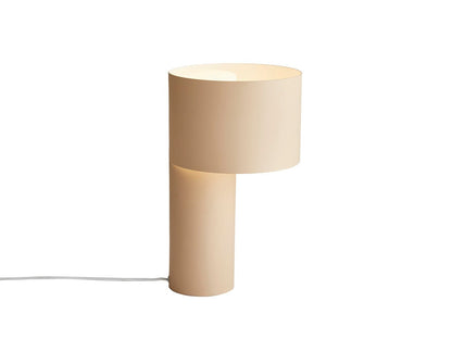 Tangent Table Lamp